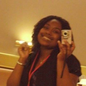 Meet your Posher, Charletta